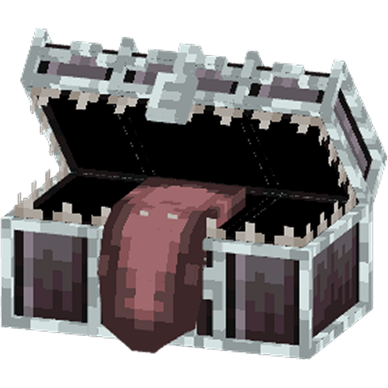Exploding Chest Rimuru Mod - Complete Minecraft Dungeon Adventure