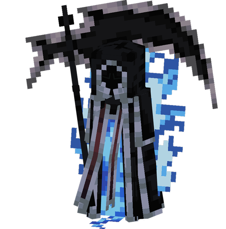 Rimuru Mod - Complete Minecraft Dungeon Adventure