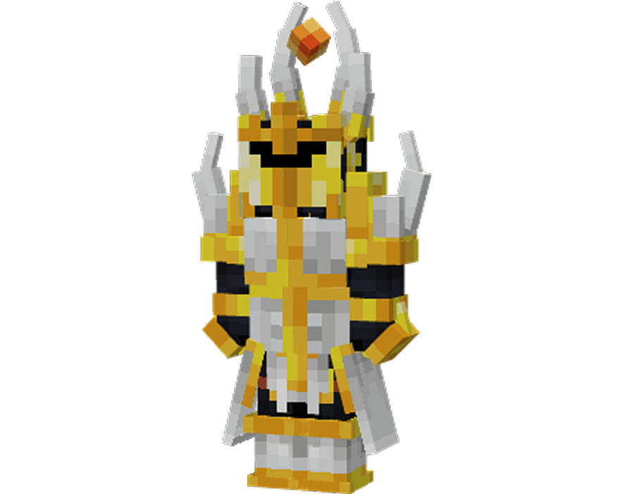 Rimuru Mod - Complete Minecraft Dungeon Adventure