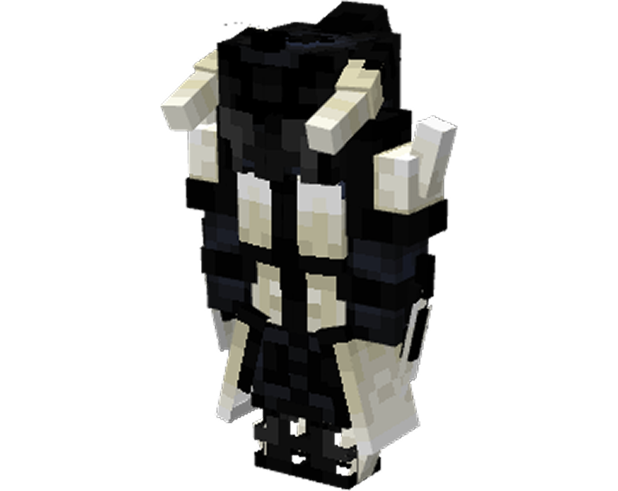 Rimuru Mod - Complete Minecraft Dungeon Adventure